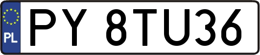 PY8TU36