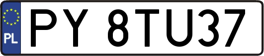 PY8TU37