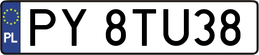 PY8TU38
