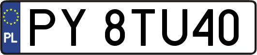 PY8TU40