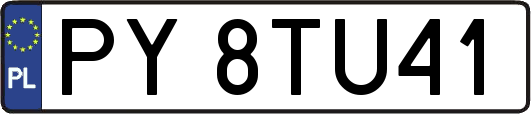 PY8TU41