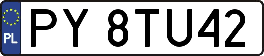 PY8TU42