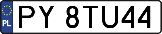 PY8TU44