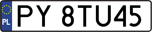PY8TU45