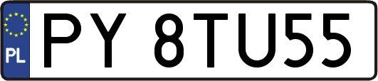 PY8TU55
