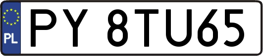 PY8TU65