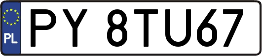 PY8TU67