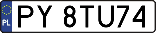 PY8TU74