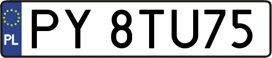 PY8TU75