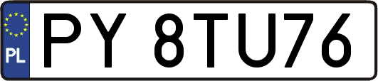 PY8TU76