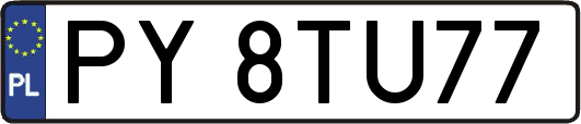 PY8TU77