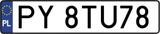 PY8TU78