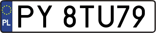 PY8TU79