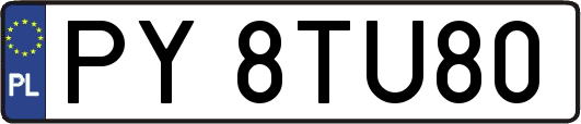 PY8TU80