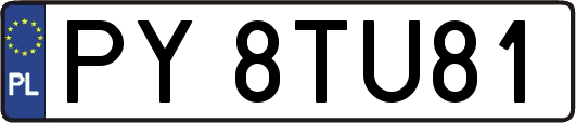 PY8TU81