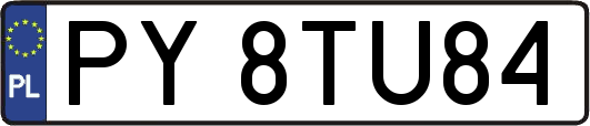 PY8TU84