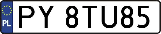 PY8TU85