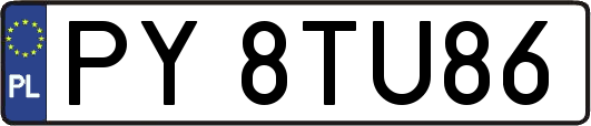 PY8TU86