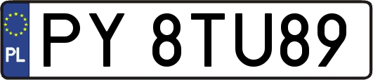 PY8TU89