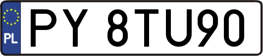 PY8TU90
