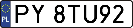 PY8TU92