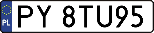PY8TU95