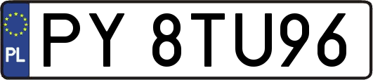 PY8TU96