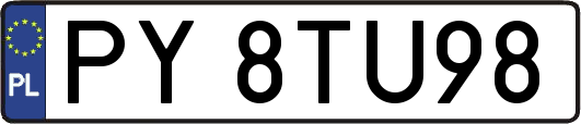 PY8TU98