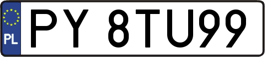 PY8TU99