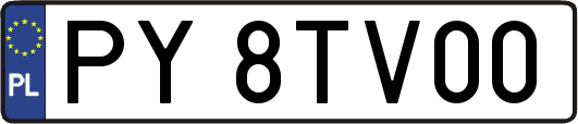 PY8TV00