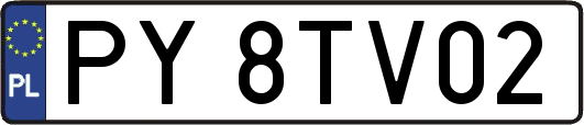 PY8TV02