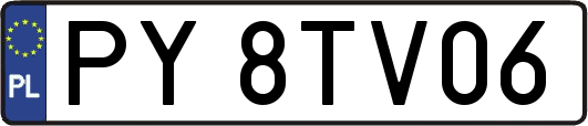 PY8TV06