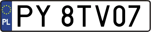 PY8TV07