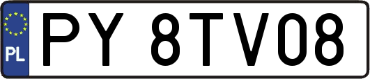 PY8TV08