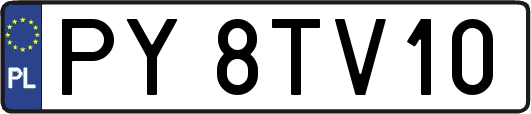 PY8TV10
