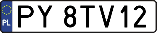 PY8TV12