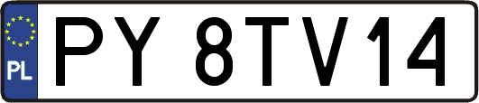 PY8TV14