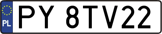 PY8TV22