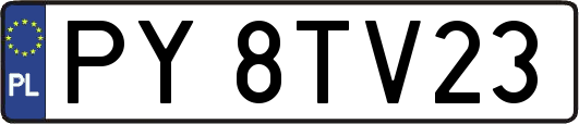 PY8TV23