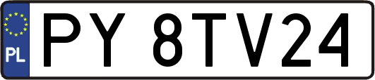 PY8TV24