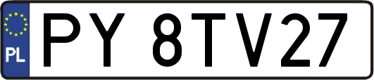 PY8TV27