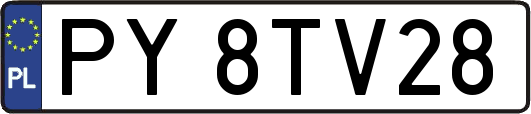 PY8TV28
