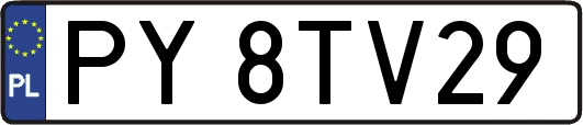PY8TV29