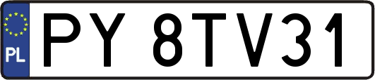 PY8TV31