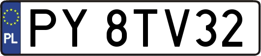 PY8TV32