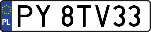 PY8TV33