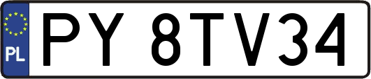 PY8TV34