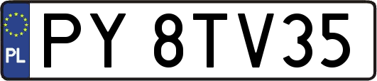 PY8TV35