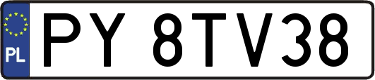PY8TV38