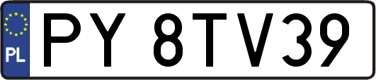 PY8TV39